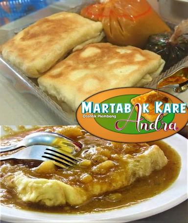 MARTABAK KARE H LASMONO