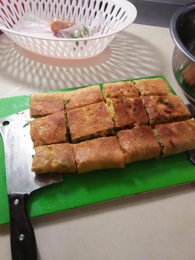 MARTABAK MERPATI