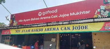 MIE AYAM BAKSO CAK JOJOE - SAWANGAN