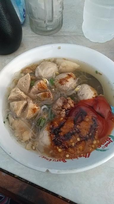 MIE AYAM BAKSO JANGKUNG GANY