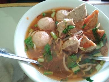 MIE AYAM & BAKSO MAS EKO