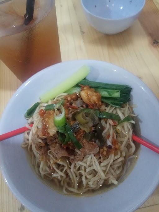 MIE AYAM WARCON SAWANGAN