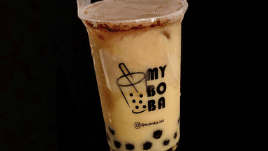 MY BOBA INDONESIA