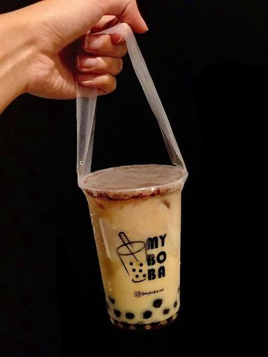 MY BOBA INDONESIA