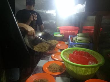 NASI GORENG BANG DOEL 1