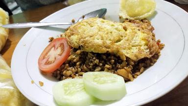 NASI GORENG BANG DOEL 4