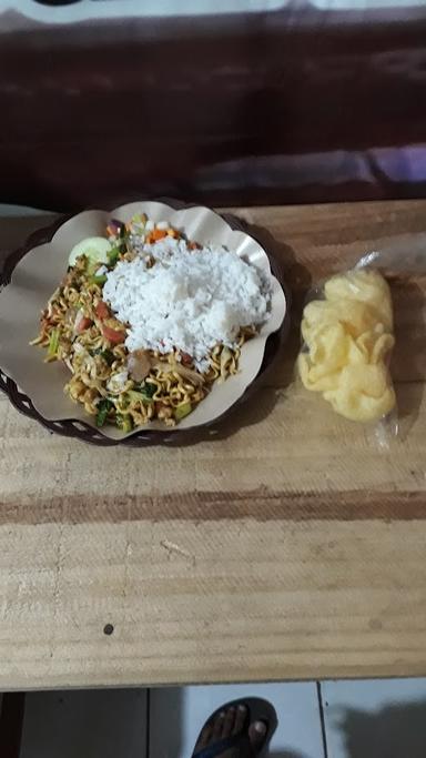 NASI GORENG MAGELANG