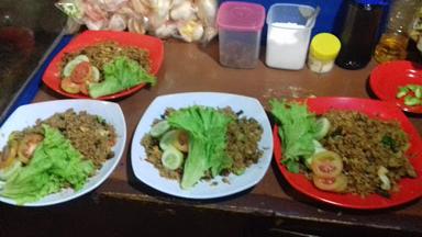 NASI GORENG MAS DEDE