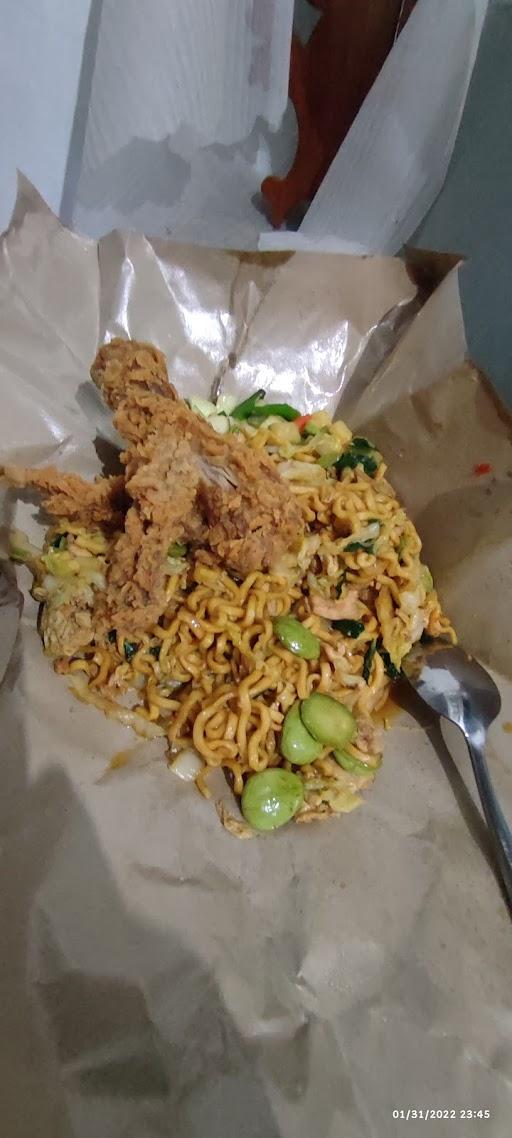 NASI GORENG MAS GONDRONG