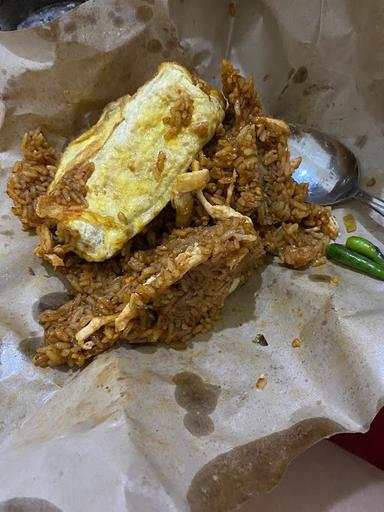 NASI GORENG MAS KENTUNG