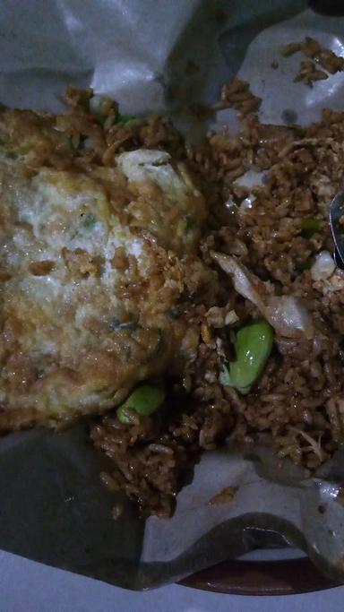 NASI GORENG MAS KENTUNG