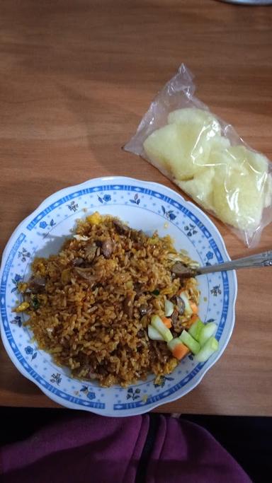 NASI GORENG PAK HAJI