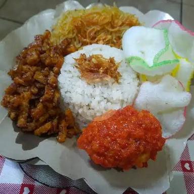 NASI UDUK BETAWI BUDE