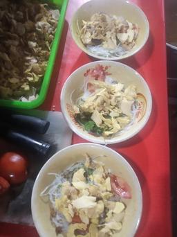 Photo's Pecel Lele & Soto Lamongan Cak Agus