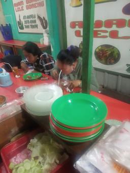 Photo's Pecel Lele & Soto Lamongan Cak Agus