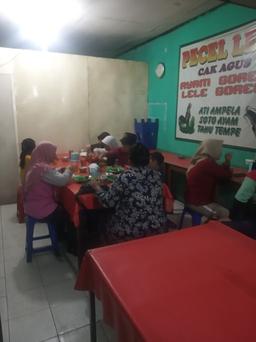 Photo's Pecel Lele & Soto Lamongan Cak Agus