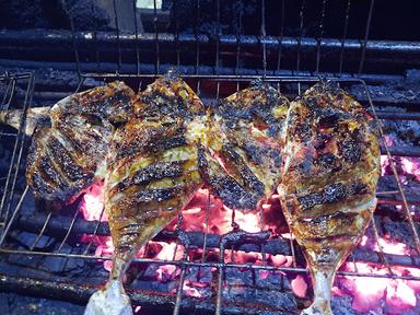 PONDOK IKAN BAKAR 80 PENGASINAN