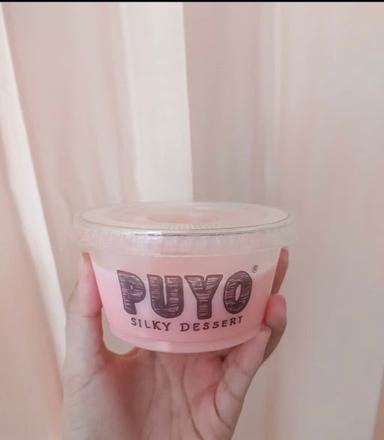 PUYO SILKY DESSERTS