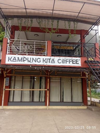 RESTO KAMPUNG KITA