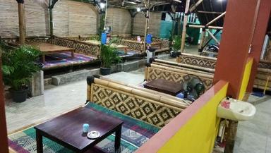 RESTO KAMPUNG KITA