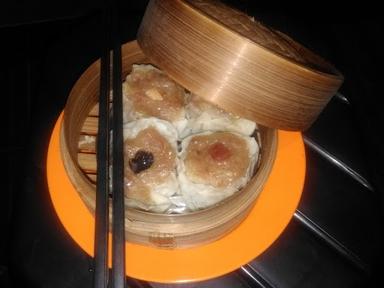 RUMAH DIMSUM