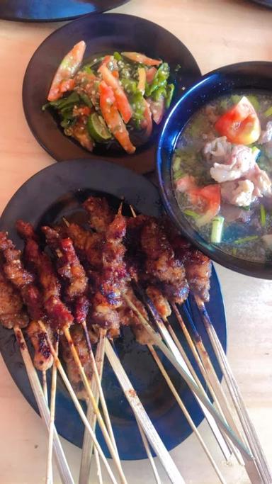 SATE MARANGGI UMAY