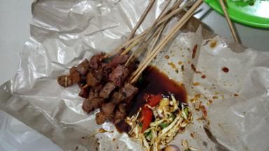 SATE MBAH MUL