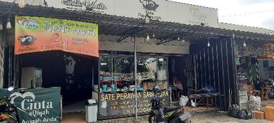 SATE PERAWAN SAWANGAN