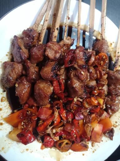 SATE PERAWAN SAWANGAN