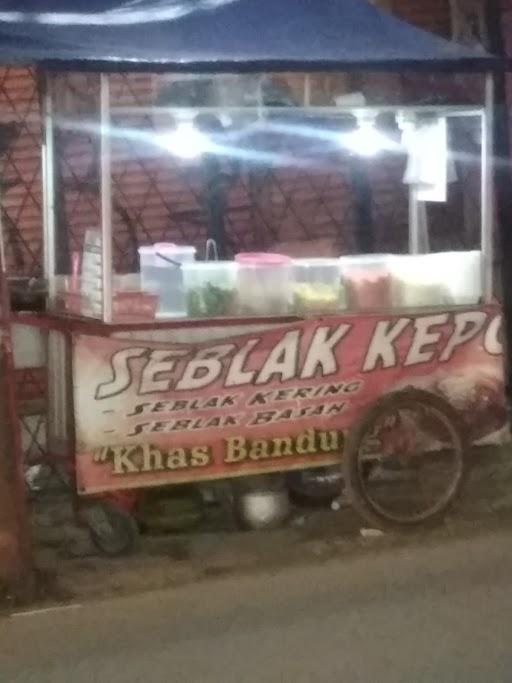 SEBLAK KEPPO