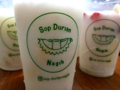 SOP DURIAN NAGIH - SAWANGAN