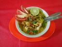 Soto Ayam Pecel Lele Lamongan Mama Fasya