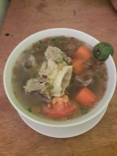 SOTO KUDUS MUARA