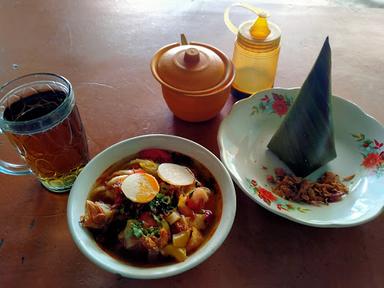 SOTO MIE PAK OPANG