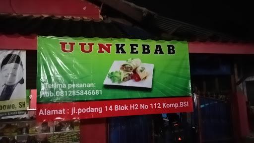 TAHU BASO ENDUL BU UUN