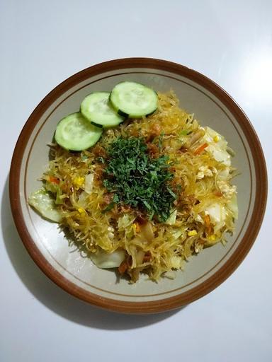 WARUNG MAKAN PAK DUL KANTRI