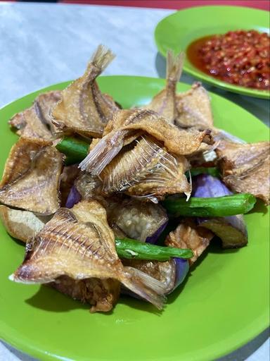 WARUNG MASAKAN PADANG KHAS IKAN ASIN BUNDA YATI