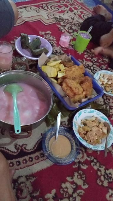 WARUNG NASI UDUK BABEH MISAR