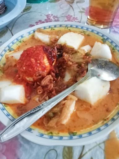 WARUNG NASI UDUK IBU NINING