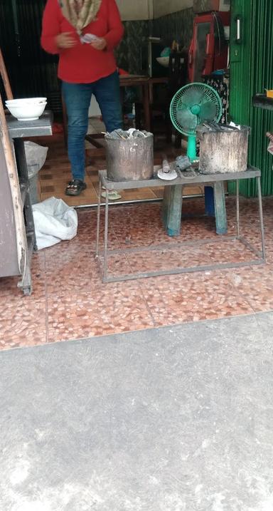 WARUNG SATE SOLO MAS JOKO