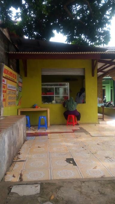 WARUNG SOTO DAN GADO GADO MPOK IDA