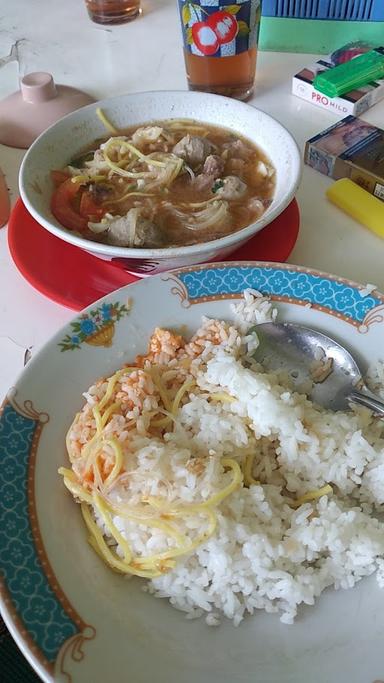 WARUNG SOTO DAN GADO GADO MPOK IDA