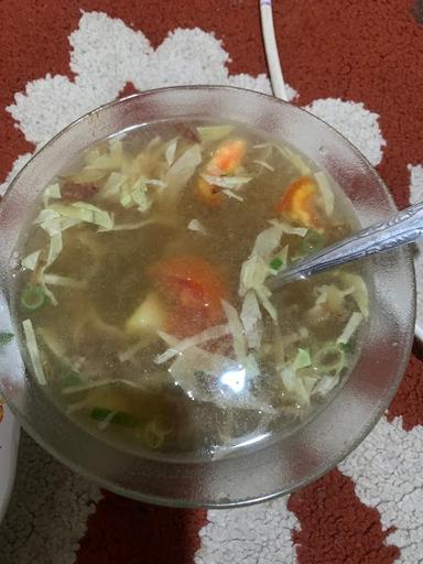 WARUNG SOTO MAS ROY