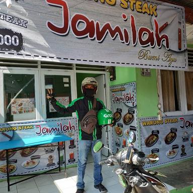 WARUNG STEAK JAMILAH