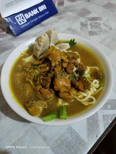 MIE AYAM & BAKSO JAWA SUNDA