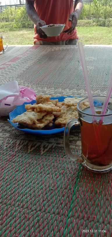 SOTO SAWAH BOEK WESI