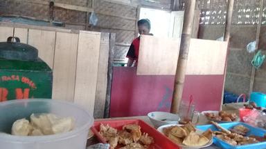 WARUNG SOTO BU SUGIARTI