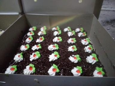 BILQIS CAKE'S