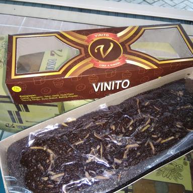 TOKO KUE VINITO BULUSARI