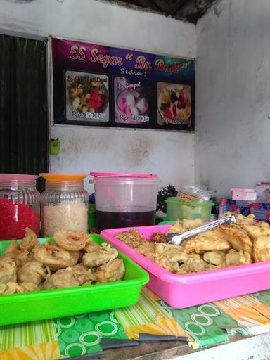 ANEKA MINUMAN SEGAR BUBUDI